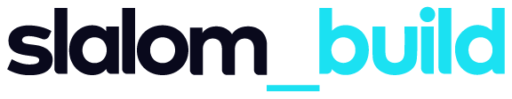 Slalom build logo